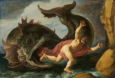 ジョナとクジラ